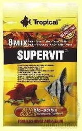 TROPICAL SuperVit 12g saszetka