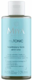 MIYA_My Tonic All-in-One nawilżający tonik do twarzy 150ml