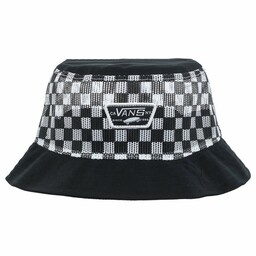 Kapelusz Vans Mesh Bucket Black/White VN000672Y281 (VA407-a)