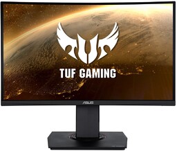 ASUS MONITOR 24" VG24VQR TUF Gaming