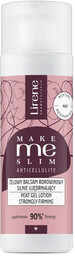 Lirene - MAKE ME SLIM ANTICELLULITE - Peat