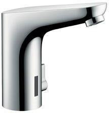 HANSGROHE 31172000 Bateria umywalkowa samoczynna DN15 zasilana baterią