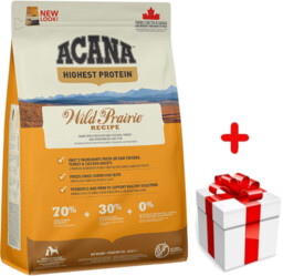 ACANA Wild Prairie Dog 2kg