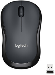 Mysz Bezprzewodowa Logitech M220 Silent 910-004878