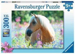 Ravensburger PUZZLE XXL 300 KOń