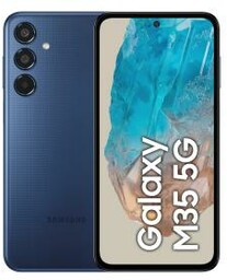 Samsung Galaxy M35 5G 6/128GB 6,6" 120Hz 50Mpix