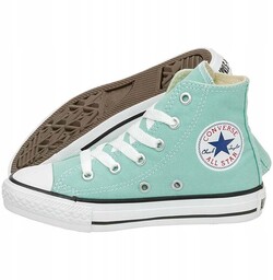 Buty Trampki dla Dzieci Converse Yths All Star