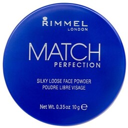 Rimmel London Match Perfection puder 10 g