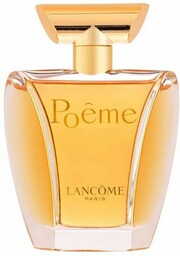 Lancome Poeme 100ml woda perfumowana