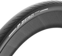 PIRELLI Opona szosowa P ZERO ROAD 26x700C czarna