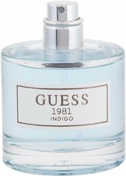 GUESS Guess 1981 Indigo For Women, Woda toaletowa