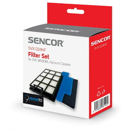 Sencor SVX 024HF Filtr HEPA