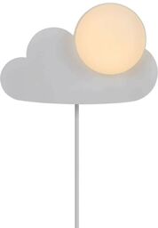 Nordlux - Skyku Cloud Lampa Ścienna White