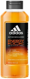 ADIDAS Energy Kick SHOWER GEL 400ml