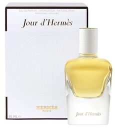 Hermes Jour d Hermes, Woda perfumowana 85ml -