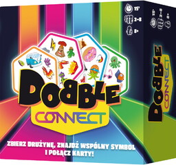 Rebel Dobble Connect