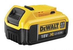 DEWALT Akumulator DCB182 4Ah 18V