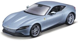 Bburago FERRARI ROMA GREY 1:24 BBURAGO