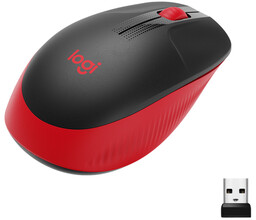 Mysz Bezprzewodowa Logitech M190 910-005908