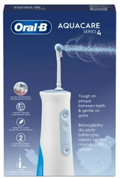 Oral-B Irygator AquaCare Series 4