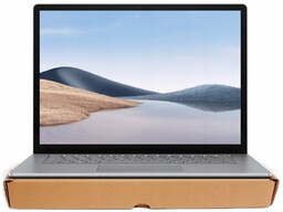 Microsoft Surface Laptop 3 15" Amd Ryzen 5