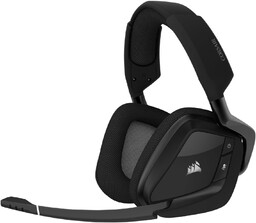 Corsair Void Elite RGB Wireless Gaming Headset (7.1