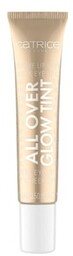 CATRICE All Over Glow Tint Rozświetlacz 15 ml