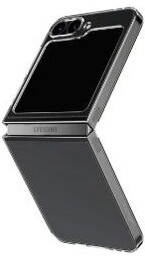 Spigen AirSkin ACS07836 do Samsung Galaxy Z Flip