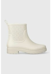 Calvin Klein kalosze ESS Rainboot-EPI Mono MIX damskie