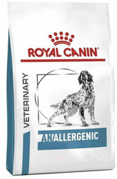 Royal Canin Dog Anallergenic Canine 8 kg -