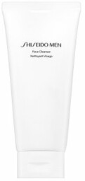 Shiseido Men Face Cleaner pianka czyszcząca dla mężczyzn