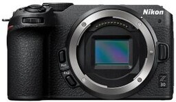 Nikon Z30 Vlogger KIT Aparat z wymienną optyką