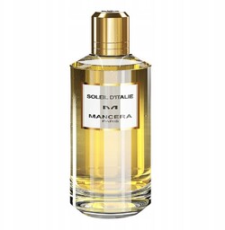 Mancera Soleil D`italie Edp 120ml Spray