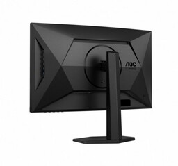 AOC Monitor C27G4ZXU 27 cali Zakrzywiony Fast VA