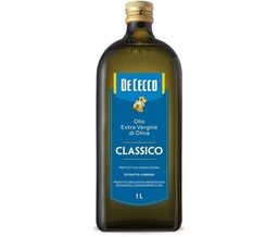 De Cecco Classico Olio Extra Vergine - oliwa