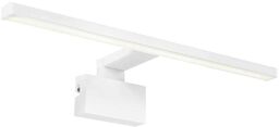 Nordlux - Marlee Lampa Ścienna IP44 4000K White