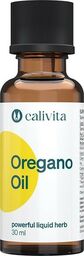 Oregano Oil Calivita 30 ml