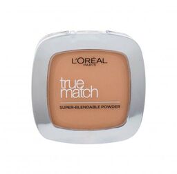 L''Oréal Paris True Match puder 9 g