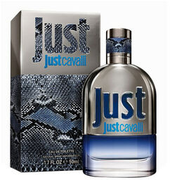 Roberto Cavalli Just Cavalli for Him, Woda toaletowa