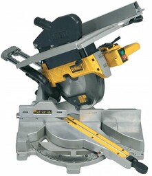 DEWALT Pilarka ukosowa D27112-QS średnica tarczy 305mm 1600W