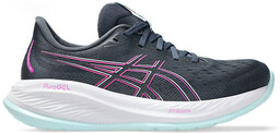 Asics Buty do biegania damskie GEL-CUMULUS 26 Tarmac/Bold