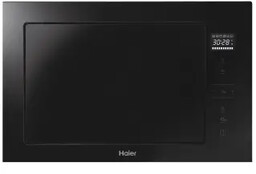 Haier ID Seria 4 H38MWID4ID27N Grill Kuchenka mikrofalowa