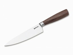 Boker Nóż Szefa Solingen Core Walnut 16 cm