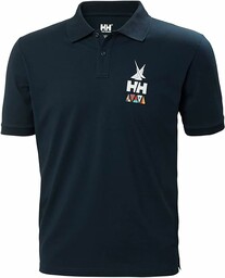 Helly Hansen Koster Polo XL Granatowy