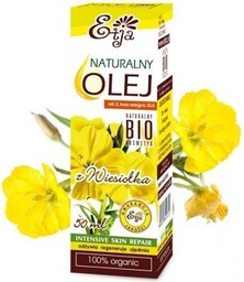 ETJA_Naturalny Olej z Wiesiołka bio 50ml