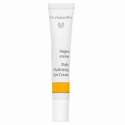 Dr. Hauschka Daily Hydrating Eye Cream nawilżający krem