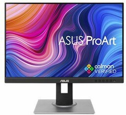 MONITOR ASUS 24" PA248QV ProArt