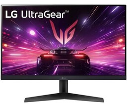 Monitor 24GS60F-B 24 cale IPS FHD 180Hz 1ms