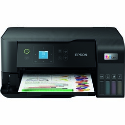 EPSON Urządzenie wielofunkcyjne EcoTank L3560 Druk w kolorze,