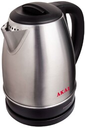 AKAI Czajnik ze stali nierdzewnej AKP-303 1,7 l